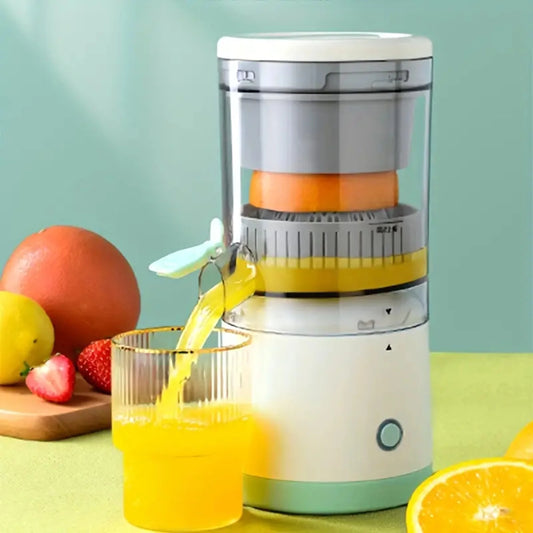 USB Wireless Citrus Juicer