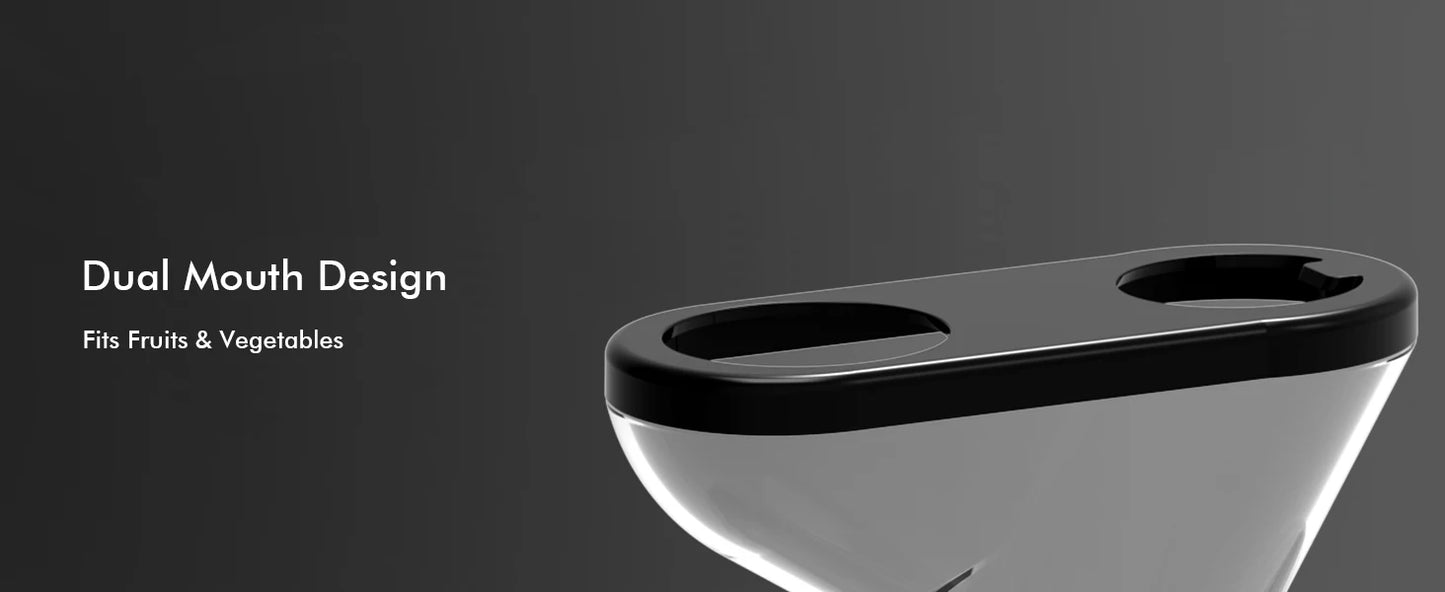 SiFENE Cold Press Juicer