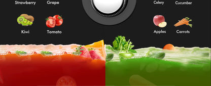 SiFENE Cold Press Juicer